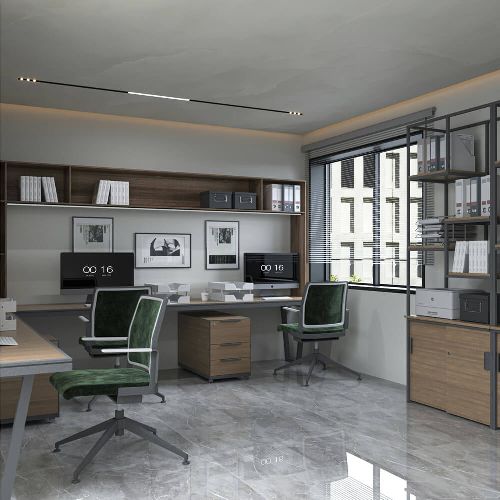 Facilities Clean- Small office cleaning in london