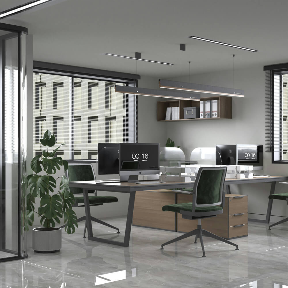 Facilities Clean- Small office cleaning in london