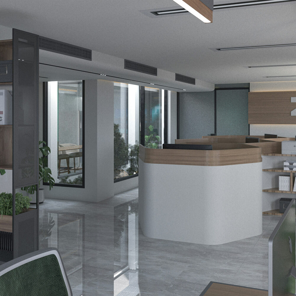 Facilities Clean- Small office cleaning in london